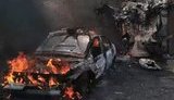 Войска РФ разрушили интернат, городскую больницу и три школы в Рубежном. Погибли 4 человека, - Гайдай. ФОТО