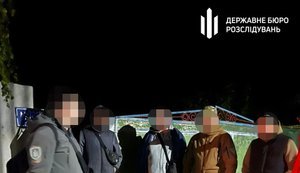 Похитили 24 т топлива в части на Харьковщине: задержали двух военных и их сообщника, - ГБР. ФОТОРЕПОРТАЖ