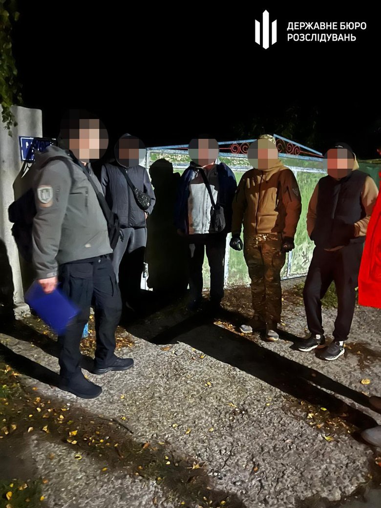 Хищение топлива в части на Харьковщине