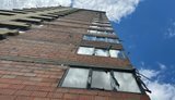 Загиблі люди на будівництві у Львові