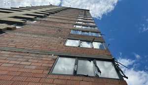 Во Львове во время ремонта фасада погибли трое работников
