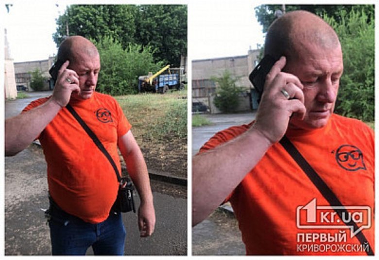 Как вы, сука, хохлы, ох#ели: які вироки виносять суди у справах про перешкоджання журналістській діяльності 06