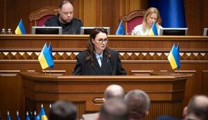 Свириденко озвучила пріоритети на посаді прем’єра