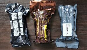 Який бандаж вибрати для військової аптечки