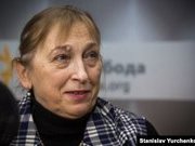 Бекешина ну как могла намекнула на реальный рейтинг ЗЕленского