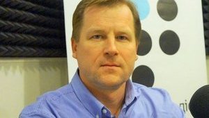 Уволенная за финансовые махинации Соломатина решила выступить, как антикоррупционер, - экс-замглавы НАПК Радецкий