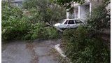 шторм мариуполь