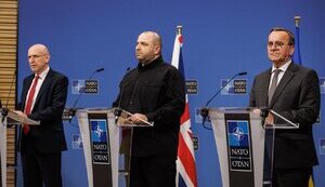 Наступне засідання "Рамштайну" відбудеться 21 липня, - Міноборони Німеччини