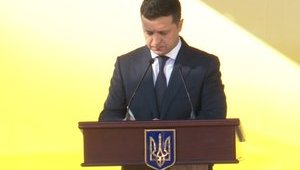 Зеленский назначил нового главу Черниговской области (обновлено)