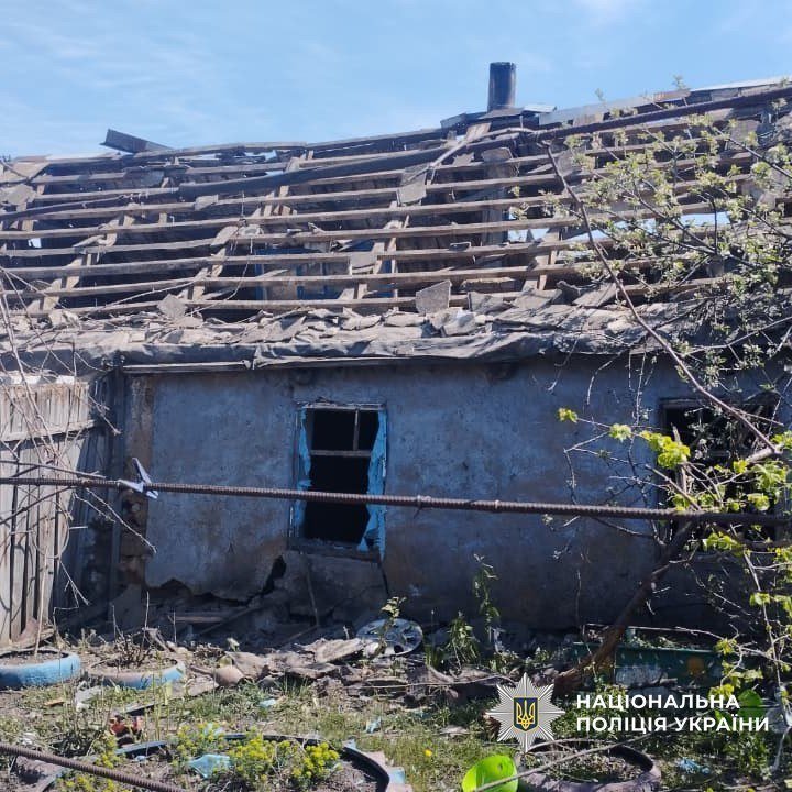 РФ завдала майже тисячу ударів по Донеччині: є жертви