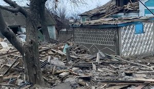 Доба на Донеччині: четверо загиблих і 10 поранених, РФ атакувала три райони області. ФОТОрепортаж