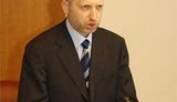Турчинов: НАК &amp;quot;Нафтогаз&amp;quot; полностью расплатился по долгам перед RоsUkrEnergo и УкрГазЭнерго