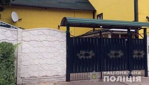 Полиция разоблачила замаскированный под сауну бордель в прифронтовом Покровске. ФОТОрепортаж