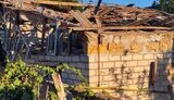 Обстріли Херсонщини 23 червня