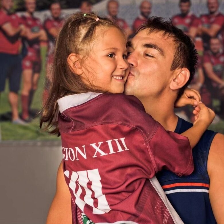 Наслідки удару по Харкову: загинула родина регбіста Машкіна | Цензор.НЕТ