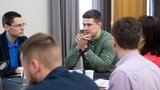 "Держава у смартфоні": радник Зеленського Федоров анонсував презентацію моделі найближчим часом. ФОТО