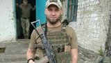 Меморіальну дошку українському воїну Івану Бєляєву, який загинув на Донбасі в 2018 році, відкрили у Харкові. ФОТО