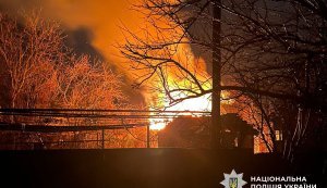 Доба на Донеччині: двоє загиблих і п’ятеро поранених, ворог атакував три райони області. ФОТОрепортаж