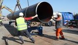 "Северный поток-2" - это для Украины проблема безопасности, а не экономическая, - Витренко
