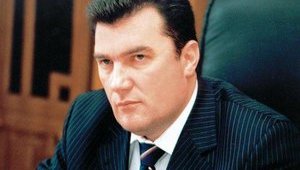 Зеленский назначил бывшего главу Луганской ОГА Данилова заместителем секретаря СНБО