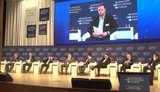 "Выгодно сегодня влаживать в сферы новых форм жизни"
