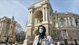COVID-19: у трійці лідерів з добового приросту нових випадків Одещина - 1545, Дніпропетровщина - 1358 і Львівщина - 1304