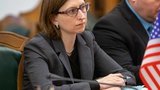 Призупинення військової допомоги Україні було найбільш вигідним РФ, - представник Пентагону Купер
