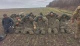 полонені