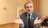 Садовий каже, що у нього немає 50 млн гривень для застави: треба буде щось продавати. ВIДЕО