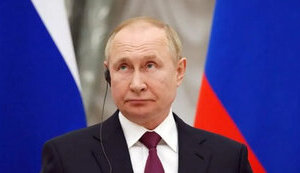 путін
