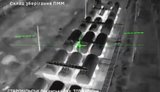 уражено склад пмм та нафтобазу на Луганщині