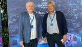 Луческу продовжив контракт з "Динамо" до літа 2023 року