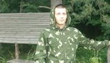 С погибшим на Донбассе воином 131-го разведывательного батальона Ильей Пережогиным простятся завтра на Одесчине. ФОТО