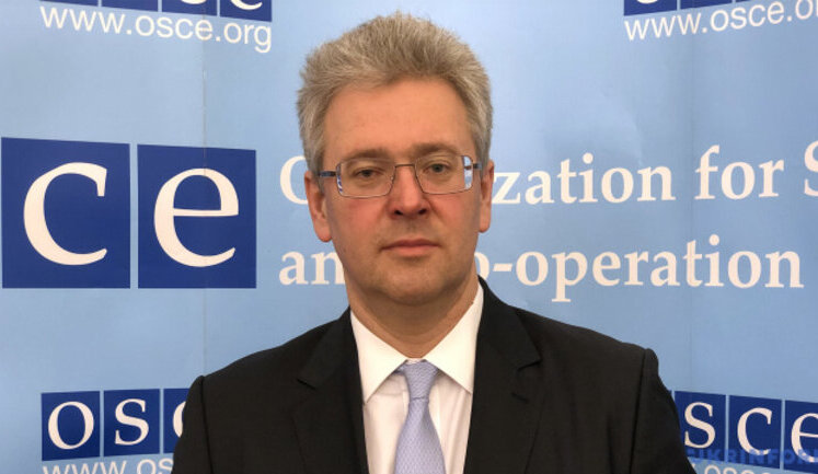 Украина в ОБСЕ: Лавров угрожал Молдове как "следующей жертве" на заседании Совета министров ОБСЕ в Скопье