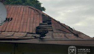 РФ массированно атаковала Харьковскую область: трое погибших, десятки раненых и масштабные разрушения. ФОТО