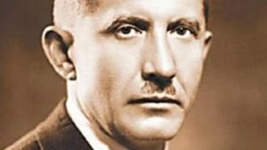 Національний прагматизм, або Декілька уроків від крицевого полковника Коновальця