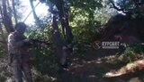 окупанти,підвішені