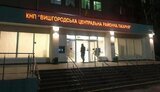 В центральной районной больнице Вышгорода провели капитальный ремонт, - ОГА. ФОТОрепортаж