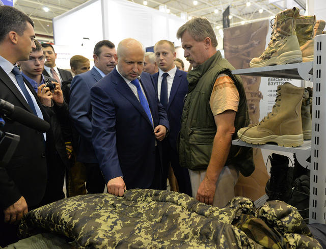 турчинов