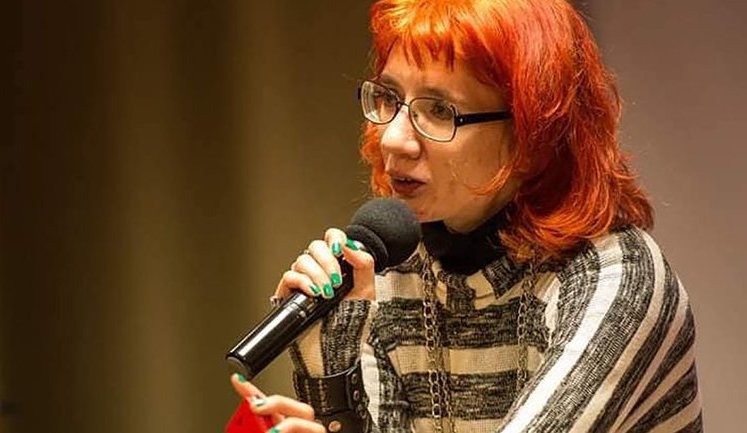 Скандал в університеті Драгоманова: професорку Більченко відсторонили від занять, деканат отримав заяву з переліком порушених нею законів