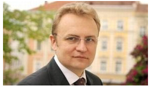 Lviv Mayor Sadovyi faces dismissal and criminal prosecution, - Lutsenko