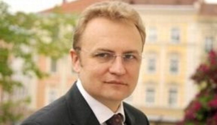 Lviv Mayor Sadovyi faces dismissal and criminal prosecution, - Lutsenko