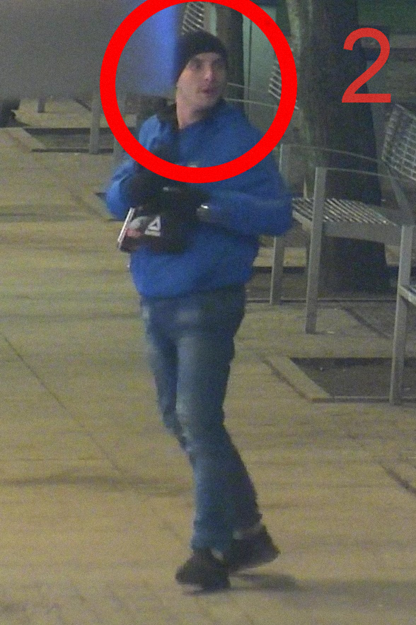 Е##ть украинцев: в Польше жестоко избили граждан Украины, России и Беларуси 06