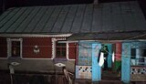 Предварительная причина пожара, в котором погибли четверо детей в Хмельницкой области, - неисправность печного отопления, - полиция. ФОТОрепортаж
