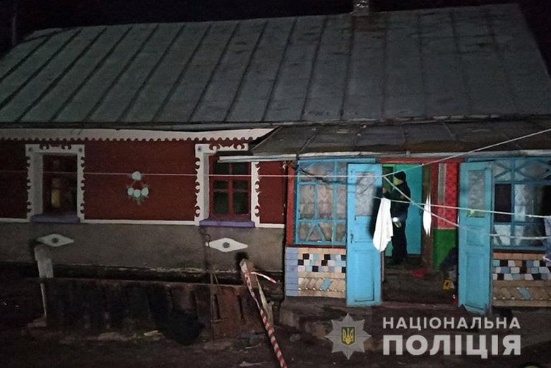 Предварительная причина пожара, в котором погибли четверо детей в Хмельницкой области, - неисправность печного отопления, - полиция 01 Предварительная причина пожара, в котором погибли четверо детей в Хмельницкой области, - неисправность печного отопления, - полиция 01