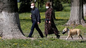 С 22 мая начнется постепенное внедрение адаптивной модели карантина, - Шмыгаль