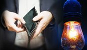 Нацкомісія з енергетики змінила правила відключення світла за борги: за що споживачі більше не платитимуть