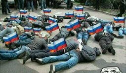 Сепаратизм по-харьковски