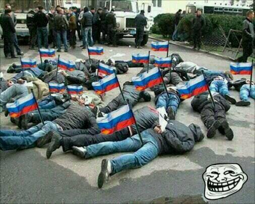 Сепаратизм по-харьковски