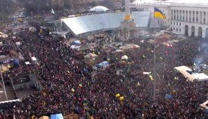 майдан евромайдан вече народное